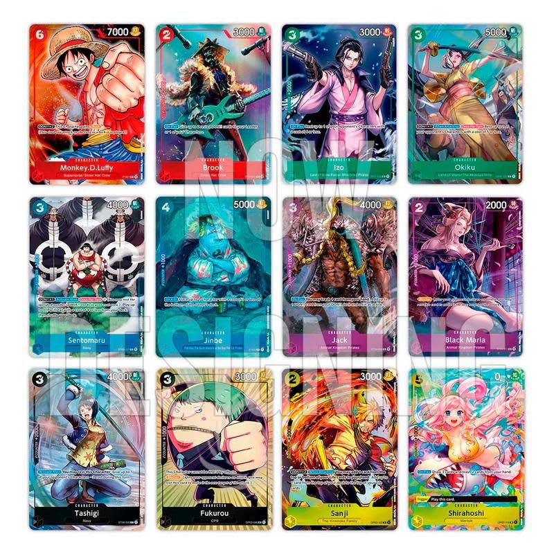 Premium Card Collection FEST 23-24 edition Inglés