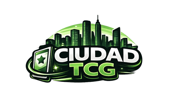 Ciudad TCG
